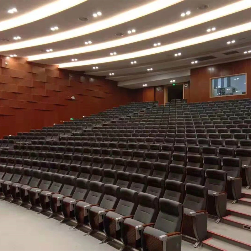 Siedzisko teatralne